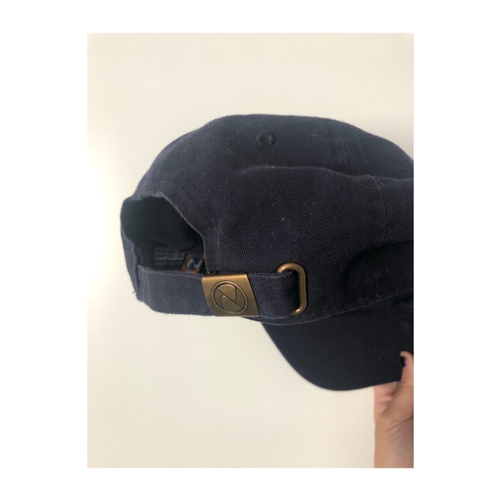 Brandy Melville Alien Baseball Hat - Picture 2 of 3